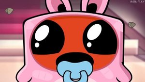 Super Meat Boy Forever - All Bosses + Ending