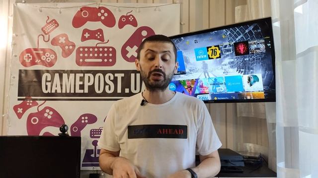 Sony Разрулила Официально! Кнопки Dualshock 4! смотреть онлайн