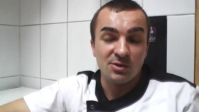 Жена владельца ресторана учит шеф-повара готовить! Что за бред?! смотреть онлайн