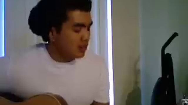 Dynamo of Volition Cover (Jason Mraz)- Joseph Vincent смотреть онлайн