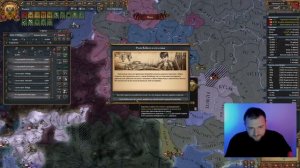 ВЗЯЛИ КОНСТАНТИНОПОЛЬ - Europa universalis 4 #5