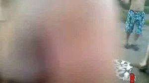 Как не нужно устанавливать саббуфер в автомобиль