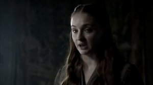 Санса и Петир (Игра престолов)