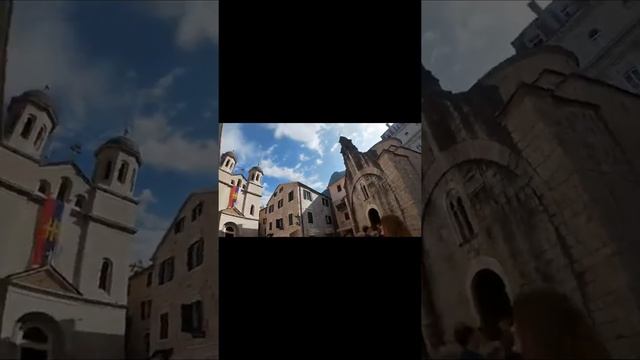 Черногория ?? Будва / Рафаэловичи / Свети Стефан смотреть онлайн