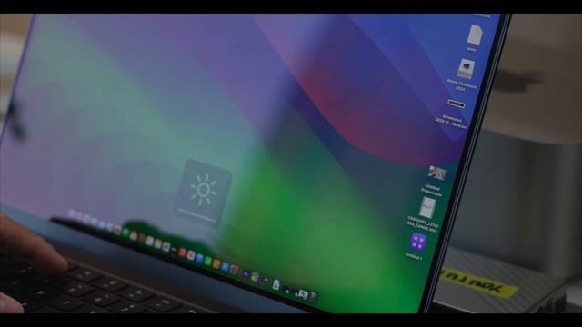 REVIEW MACBOOK PRO 14" M3 SPACE BLACK | XÁM KHÔNG GIAN ? смотреть онлайн