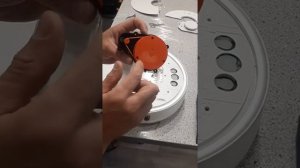Быстрый ремонт ошибка 1 Error 1 Roborock S50 Xiaomi .