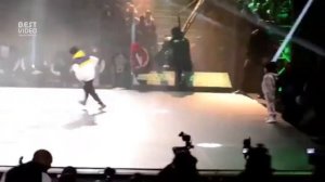 ШЕСТИ ЛЕТНЯЯ ДЕВУШКА ВЗОРВАЛА ВЕСЬ ЗАЛ СВОИМ ТАНЦЕМ BREAK DANCE