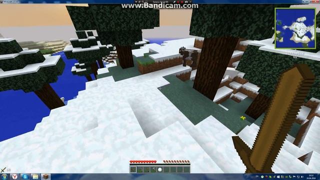 Водные приключения №1- часть 1 смотреть онлайн