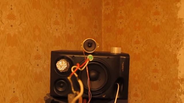 акустический сюрприз . идеальная самодельная акустика смотреть онлайн