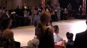 Empire Dance Championship 2018 - Professional Latin - Pasodoble -  Voloshko &  Kyrylenko