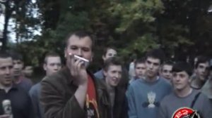 Сходка lineage 2 сервера  l2aw 17 сентября 2005