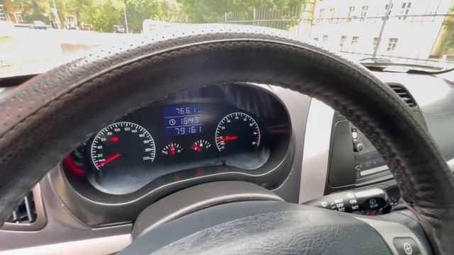 Chery/Tiggo (T11)/2013 Внедорожник 5 дв. I /1.6 MT (119 л.с.) Видеообзор от Казбека Чаплаева!