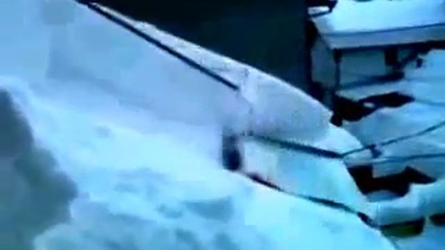 Код юмора - Как очистить крыши смотреть онлайн