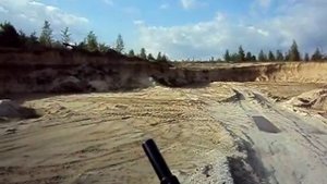 Тест обзор насадки "Парадокс" Сайга 410 группа Рысь-НН Скиф 8