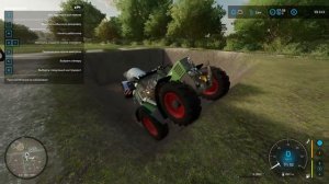 СТРИМ Farming Simulator 22 v 1.7.1.0 + все DLC Начало чего то Нового!!!