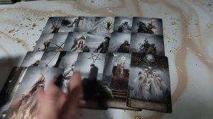 БЕЗ ВАС РЕШИЛИ КАК ВАМ ЖИТЬ. Таро гадание