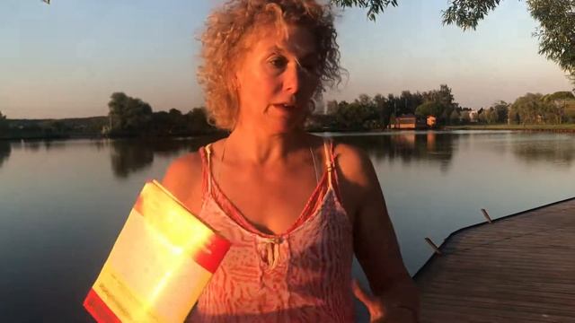 Светлана Николаева Риэлтор о Брокер туре 12гамосква.рф