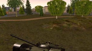 УГНАЛ ТАНК С ВОЕННОЙ БАЗЫ НЕКСТ РП! ДИКИЙ УГАР! NEXT RP