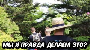 я провёл 24 часа на вершине горы