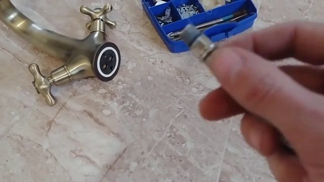 Хотите чтоб вас не затопило! Как подкючить смеситель! Как правильно подключить смеситель! смотреть онлайн