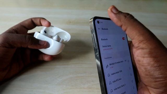 How to reset Realme Buds Air 5 Pro - Realme Earbuds left/right side not pairing/working Problem?