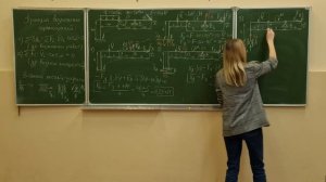 Динамика. 3.2. Принцип возможных перемещений для определения реакций опор в составной конструкции.