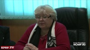 Р. Илларионова о нарушениях на выборах в Ленобласти