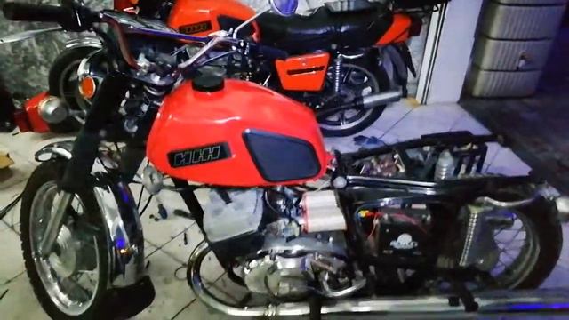 Работа Иж Юпитер 5 смотреть онлайн