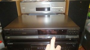 Technics SL-PG460A