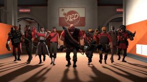 TF2 KAZOTSKY KICK EAR RAPE (Soldier of Dance)
