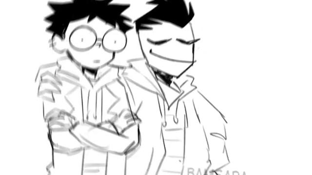 Озвучка "Захватчик Зим", от Вики. Романтика накаляется😁 смотреть онлайн