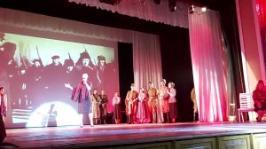 Песня о детях войны.