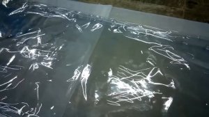 Мягкие окна или мягкое стекло для беседки или для веранды