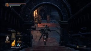 Dark Souls 3 - Где Найти {Глубинный священный фолиант}