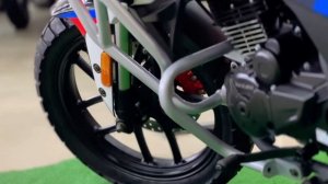 Надо ГЛЯНУТЬ Motoland GS ENDURO!??