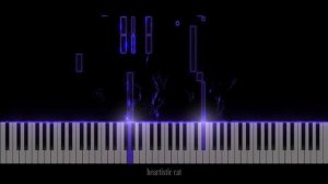 Idea 22 - Gibran Alcocer | piano tutorial + FREE SHEET