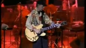 ROBBY KRIEGER "ROADHOUSE BLUES"