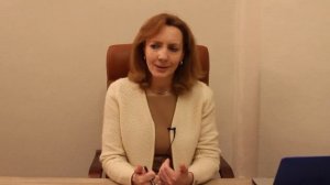 12.Как обрести гармонию с собой_ - психолог Ирина Лебедь