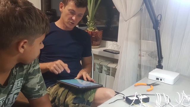 Небольшая история о нашей компании смотреть онлайн