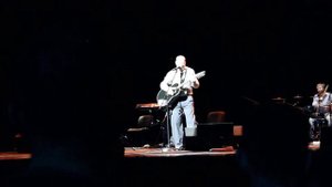 Александр Розенбаум - Ночной кабак (г. Минск, 19.05.2015)