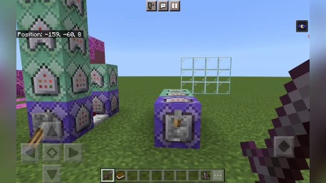 How to use the new 1.19 execute detect command | Minecraft Bedrock Edition смотреть онлайн