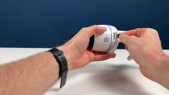 4G Комплекты с умной уличной WiFi камерой с LED подсветкой и модемом-роутером Olax смотреть онлайн