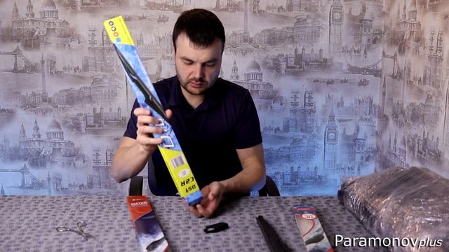 Посылка для Лады Весты! Зимняя защита, концевики, ДХО и зимние щётки! смотреть онлайн