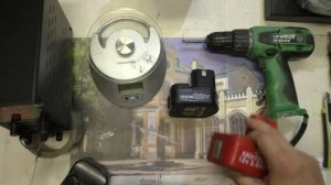 Как подобрать аккумулятор для шуруповерта #battery for screwdriver #螺丝刀电池