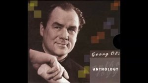 Чайковский Разочарование Георг Отс Georg Ots