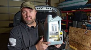 Mobil 1 Extended Performance Full Synthetic Motor Oil | #diy #oil #mobil1 #selfsufficiency