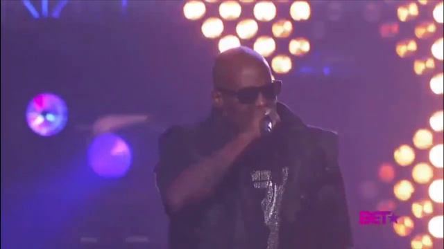 DMX - Party Up In Here (Live)