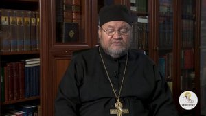 Почему сказано "не прелюбодействуй", вместо "не блуди" (Исх. 20:14) Протоиерей Олег Стеняев