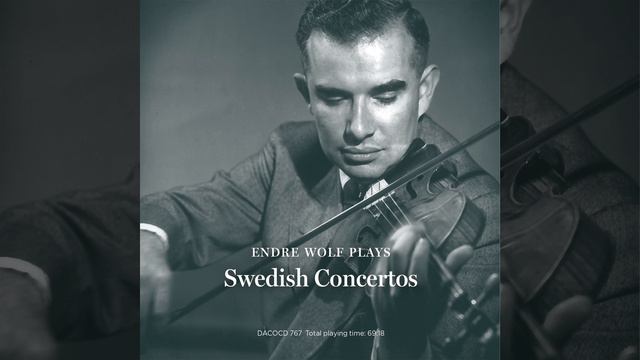 Concerto per violino ed orchestra: II. Lento смотреть онлайн