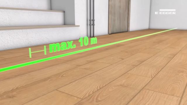 Укладка ламинат EGGER смотреть онлайн